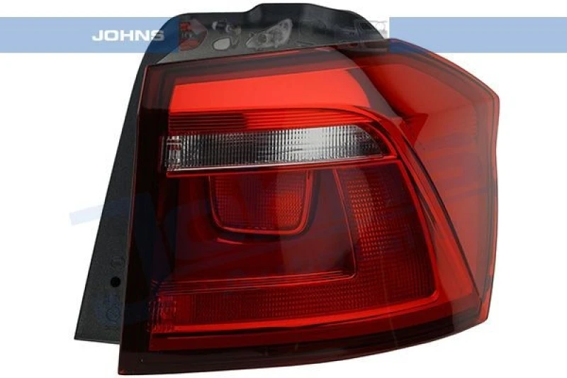 Image of Rear light JOHNS 96 45 88-1