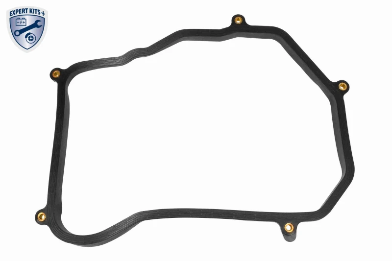 Image of VAICO V10-2501 Gaskets Original VAICO Quality Seal,automatic transmission oil pan (3106)