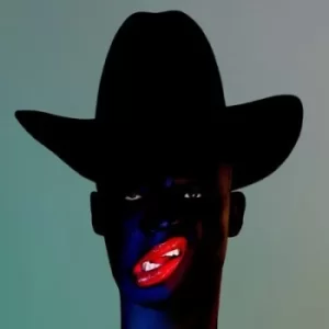 image of Cocoa Sugar by Young Fathers CD Album