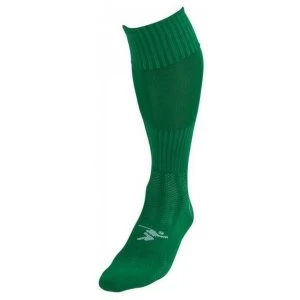 Image of PT Plain Pro Football Socks LBoys Emerald