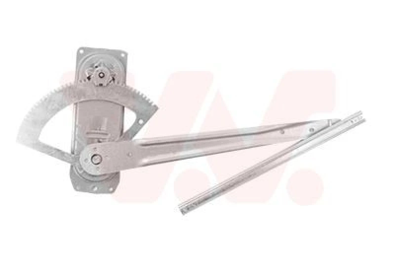 Image of VAN WEZEL Window regulator VAN WEZEL 1898231