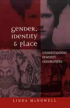 Image of Gender identity and place by Linda McDowell