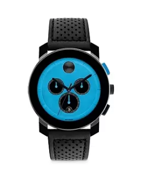 Movado Bold TR90 Chronograph, 43.5mm