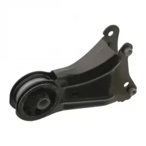 Image of Mounting Bush 29999 by Febi Bilstein Rear