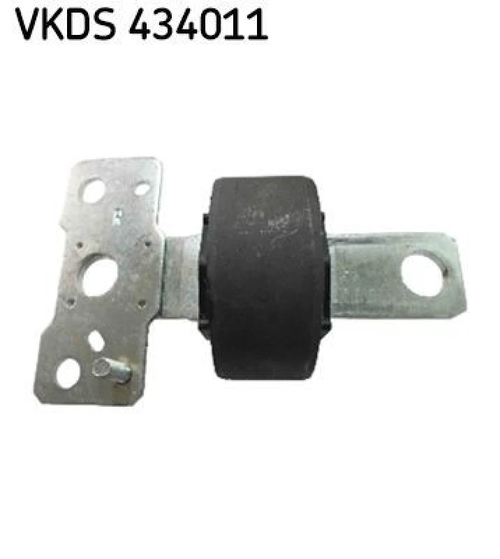 Image of SKF Trailing arm / Suspension arm bush SKF VKDS 434011