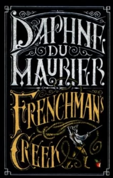 Image of Frenchmans Creek by Daphne Du Maurier Paperback