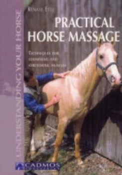 Image of Practical Horse Massage by Renate Ettl Paperback