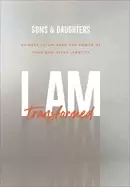 Image of i am transformed 40 days to unleash the power of your god given identity