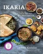 Image of ikaria lessons on food life and longevity from the greek island where peop