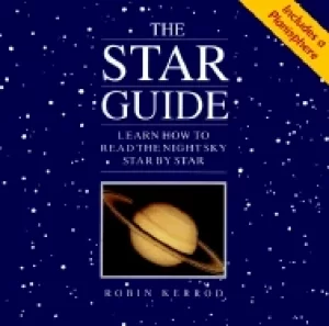 Image of star guide learn how to read the night sky star by star