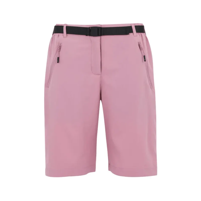 Image of Womens shorts Regatta Xert Rose Female 40