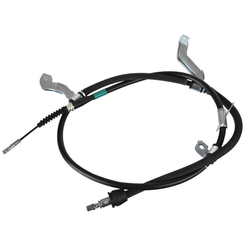 Image of Handbrake cable FEBI BILSTEIN 178870
