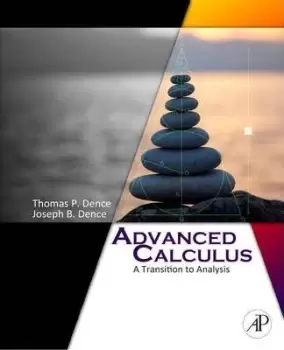 Image of Advanced Calculus by Thomas P. Dence