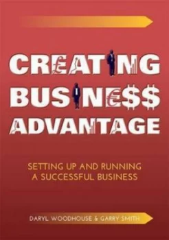 Image of Creating Business Advantage by Daryl Woodhouse Paperback