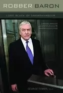 Image of robber baron lord Black of crossharbour