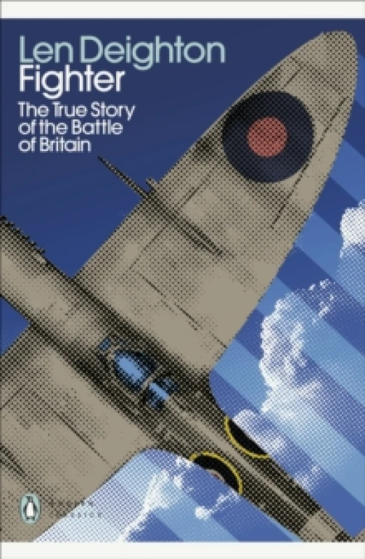 Image of Fighter. Paperback. By Len Deighton Books