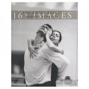 Image of Royal Ballet 161 Photos by Johan Persson Paperback