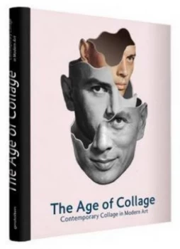 Image of The Age of Collage by Silke Krohn Hardback