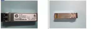 Image of HP Enterprise E7Y10A network transceiver module Fiber...