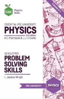 Image of Essential Pre-University Physics