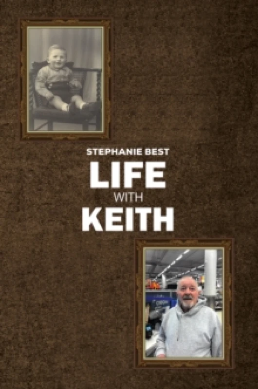 Image of Life With Keith. Paperback. By Stephanie Best Books
