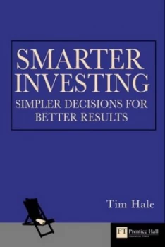 Image of Smarter Investing by Tim Hale Paperback