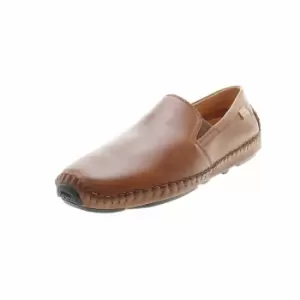 image of Pikolinos Classic Slip-ons brown 09z 5511cuero 6.5