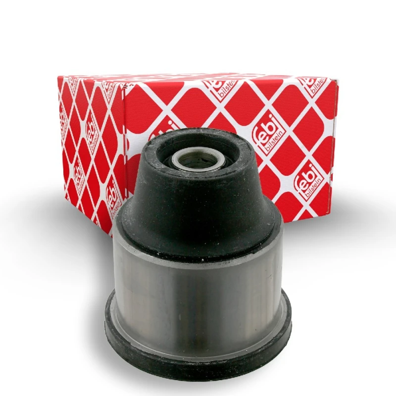 Image of FEBI BILSTEIN 27518 Arm Bushes Control Arm-/Trailing Arm Bush (251)
