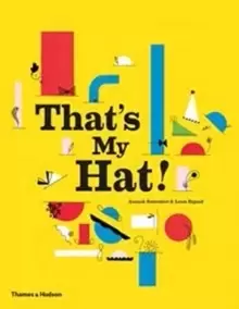 Image of That's My Hat!