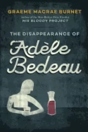 Image of disappearance of adele bedeau an inspector gorski investigation