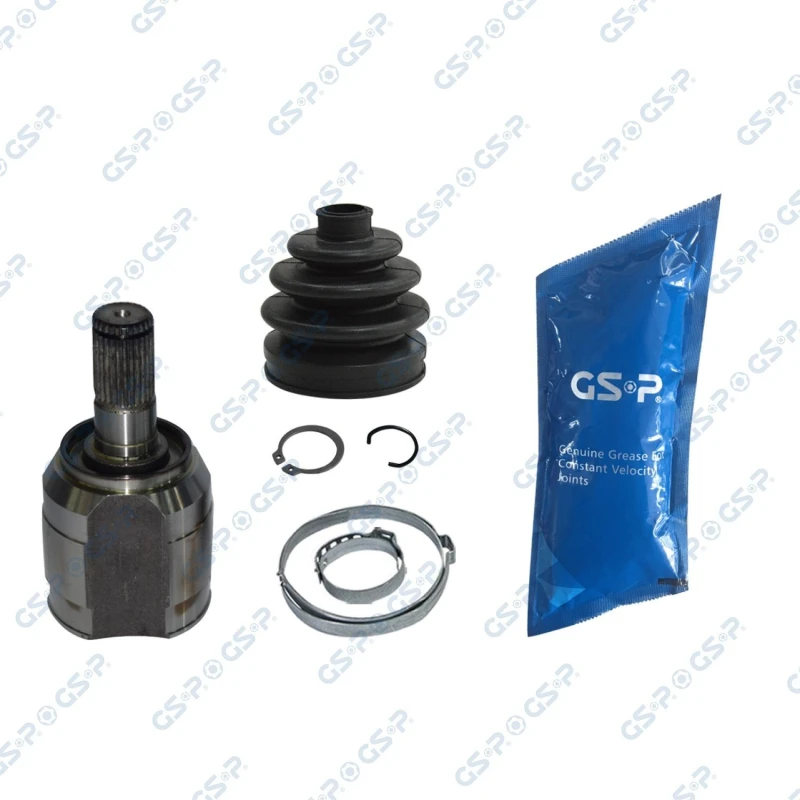 Image of GSP CV joint kit GSP 624158