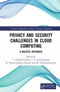 Image of Privacy and Security Challenges in Cloud ComputingA Holistic Approach