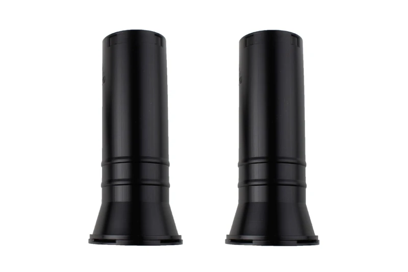 Image of Dust cover kit, shock absorber BILSTEIN 11-270430