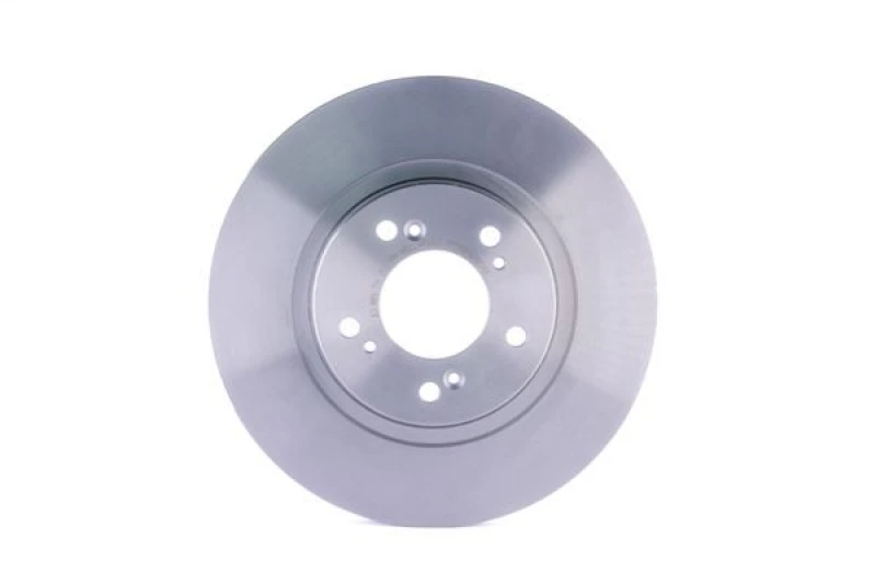 Image of HELLA Brake disc HELLA 8DD 355 108-141