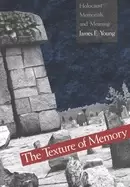 Image of texture of memory holocaust memorials and meaning