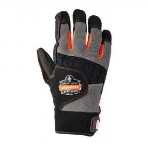 image of Ergodyne Full Finger Anti Vibration Glove 2XL