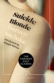 Image of Suicide Blonde
