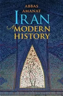 Image of Iran : A Modern History