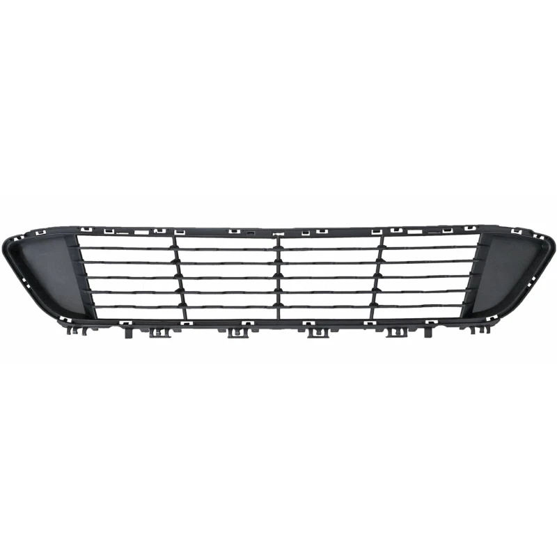Image of Bumper grill DIEDERICHS 1266045