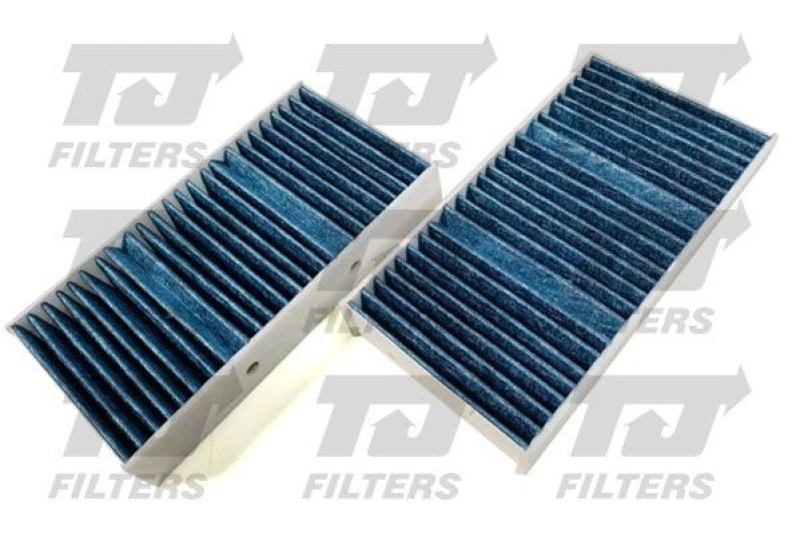 Image of QUINTON HAZELL Pollen filter QUINTON HAZELL QFC0516AB