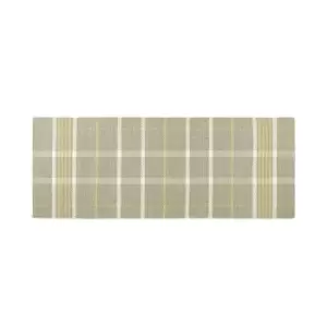 Image of Origins Winnie Rug Ochre and Natural 67 x 200cm