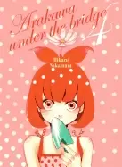 Image of arakawa under the bridge 4