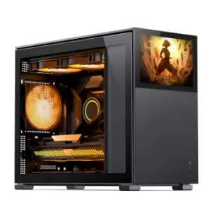 Image of Jonsbo D31 STD Midi Tower Black