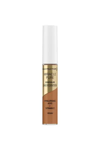 image of Rimmel London Miracle Pure Skin Improving Concealer 8