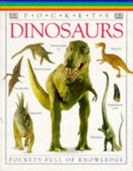 Image of Dinosaurs by Neil D. L Clark and William Lindsay Paperback