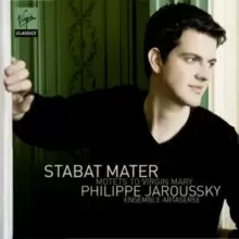 Image of Stabat Mater: Motets to Virgin Mary