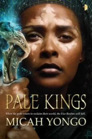 Image of Pale kings by Micah Yongo