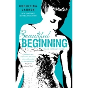 Image of Beautiful Beginning : 6