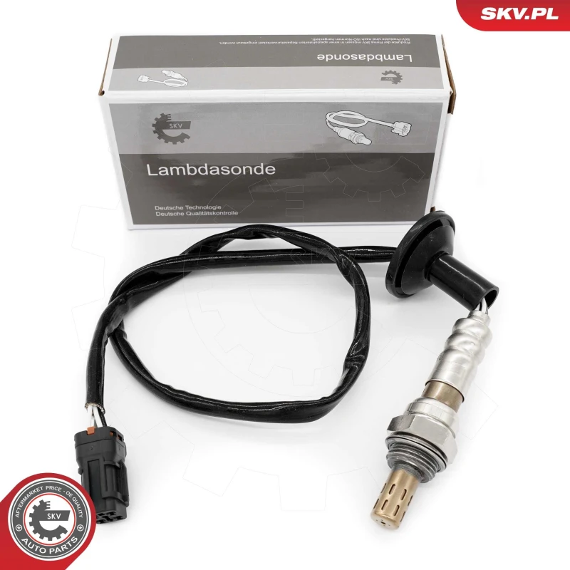 Image of ESEN SKV Lambda sensor ESEN SKV 09SKV157