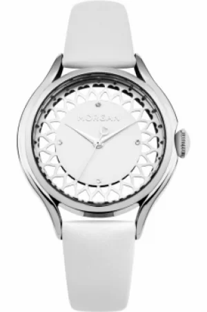 Ladies Morgan Watch M1274W